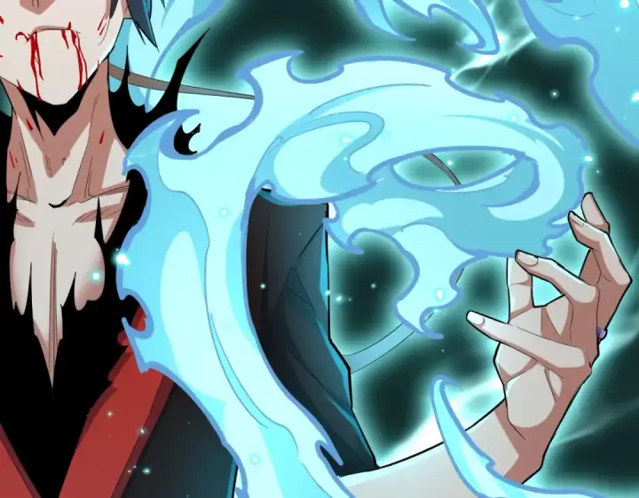 《魔皇大管家》第359话 把耳朵捡起来！！！图135