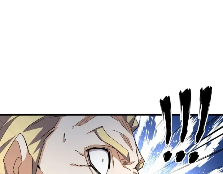 《魔皇大管家》第359话 把耳朵捡起来！！！图137