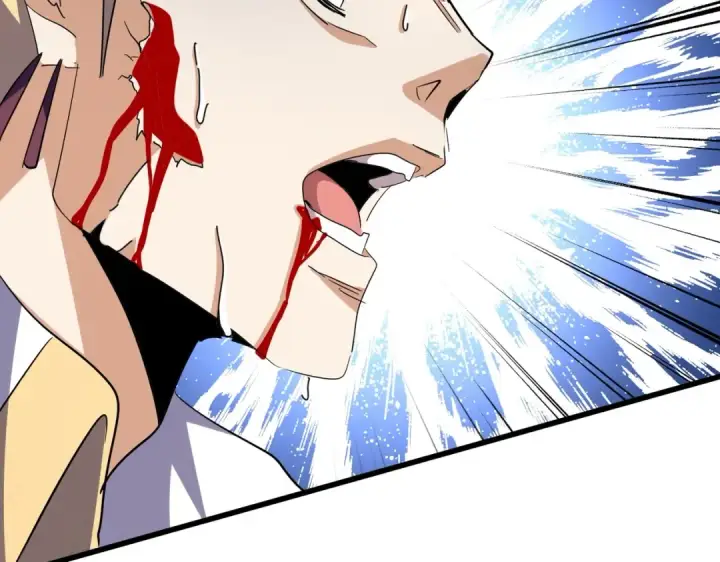 《魔皇大管家》第359话 把耳朵捡起来！！！图138