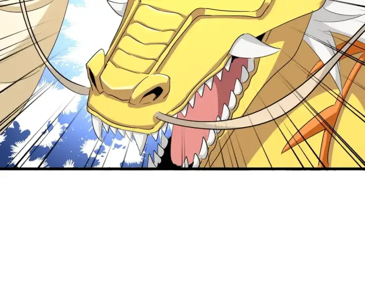 《魔皇大管家》第359话 把耳朵捡起来！！！图140