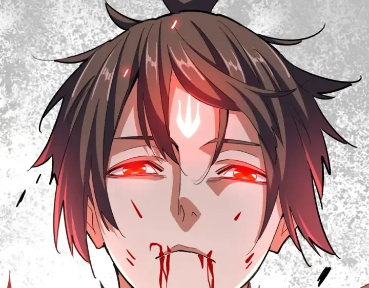 《魔皇大管家》第359话 把耳朵捡起来！！！图145