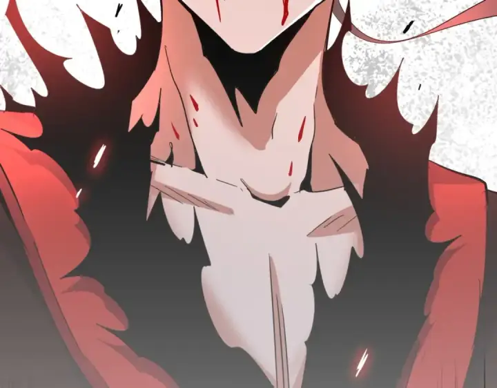 《魔皇大管家》第359话 把耳朵捡起来！！！图146