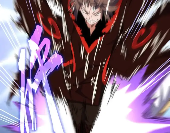 《魔皇大管家》第359话 把耳朵捡起来！！！图21