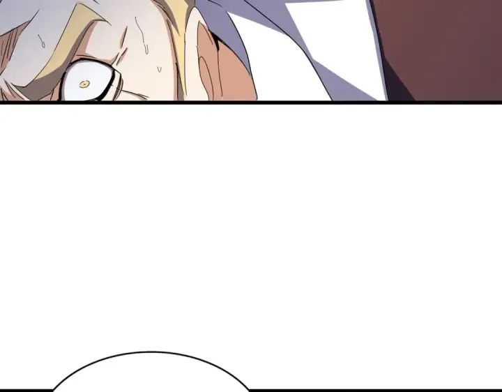 《魔皇大管家》第359话 把耳朵捡起来！！！图27