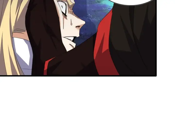 《魔皇大管家》第359话 把耳朵捡起来！！！图36