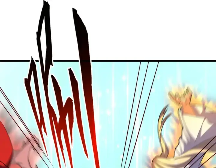 《魔皇大管家》第361话 归来图137