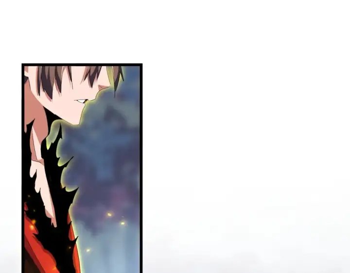 《魔皇大管家》第361话 归来图34