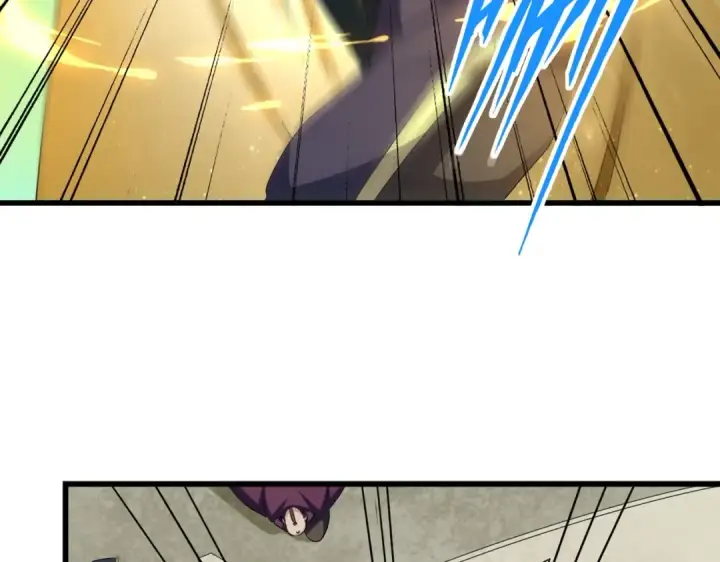 《魔皇大管家》第361话 归来图62