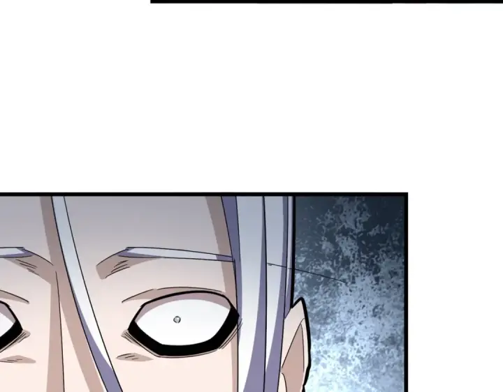 《魔皇大管家》第361话 归来图89
