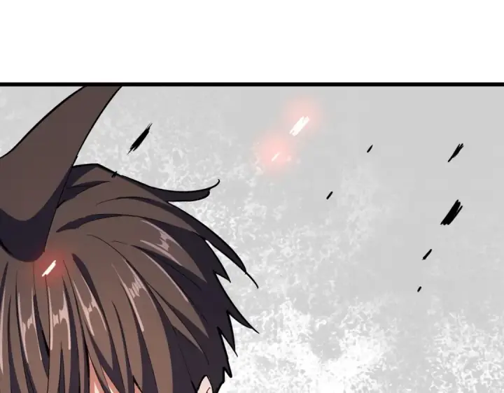 《魔皇大管家》第361话 归来图93