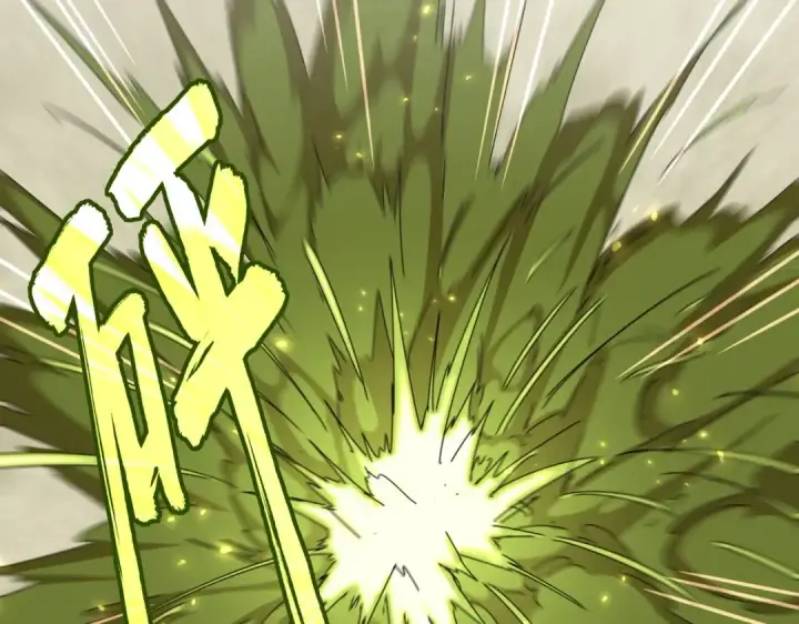 《魔皇大管家》第361话 归来图98
