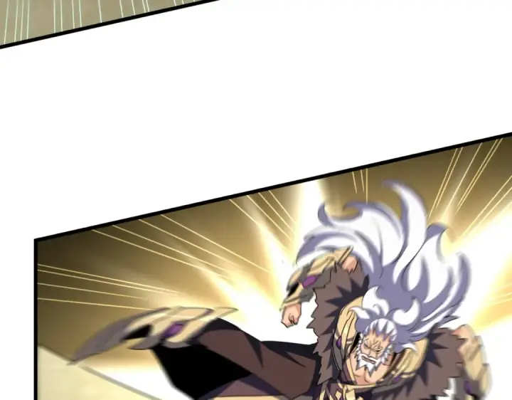 《魔皇大管家》第362话 与帝国为敌图109
