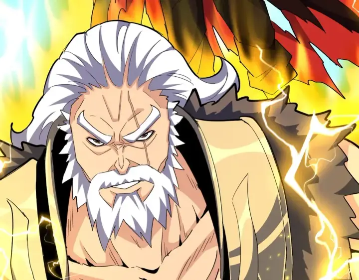 《魔皇大管家》第362话 与帝国为敌图81