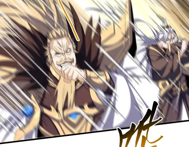 《魔皇大管家》第363话 不死不休图25