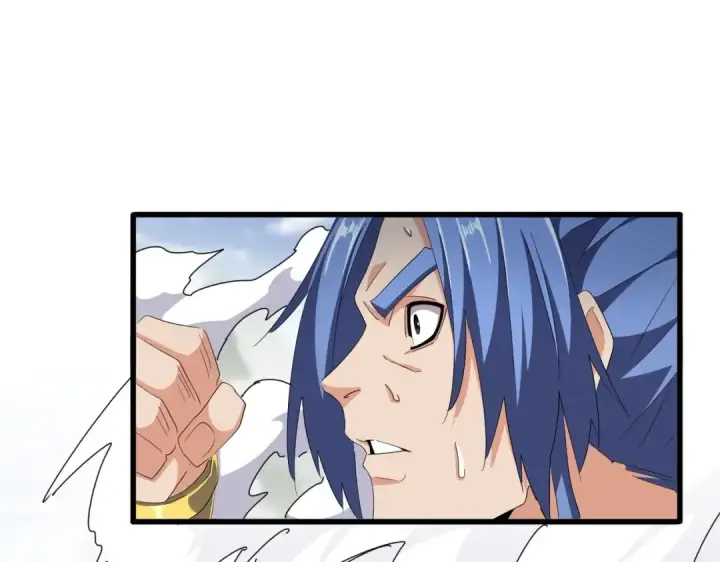 《魔皇大管家》第363话 不死不休图30