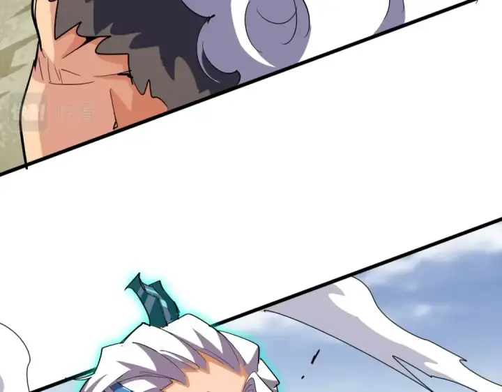 《魔皇大管家》第363话 不死不休图33