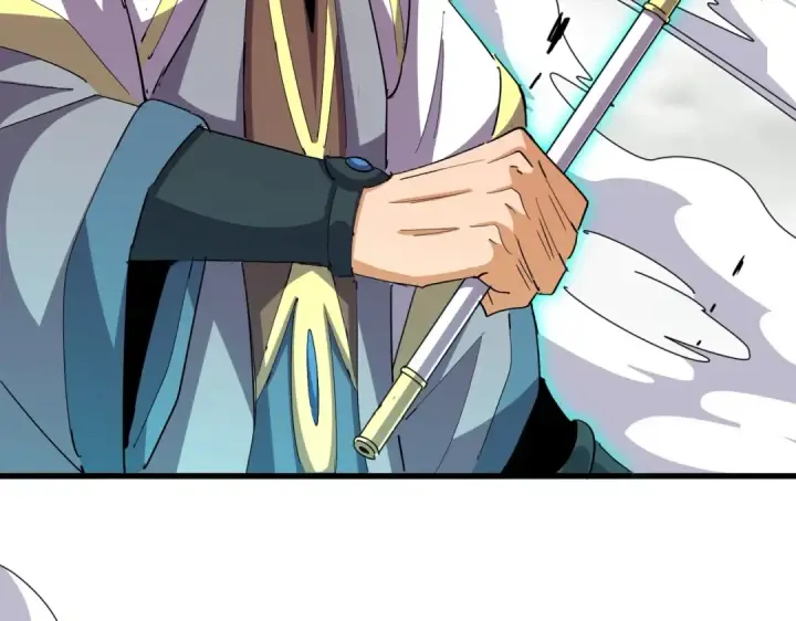 《魔皇大管家》第363话 不死不休图35