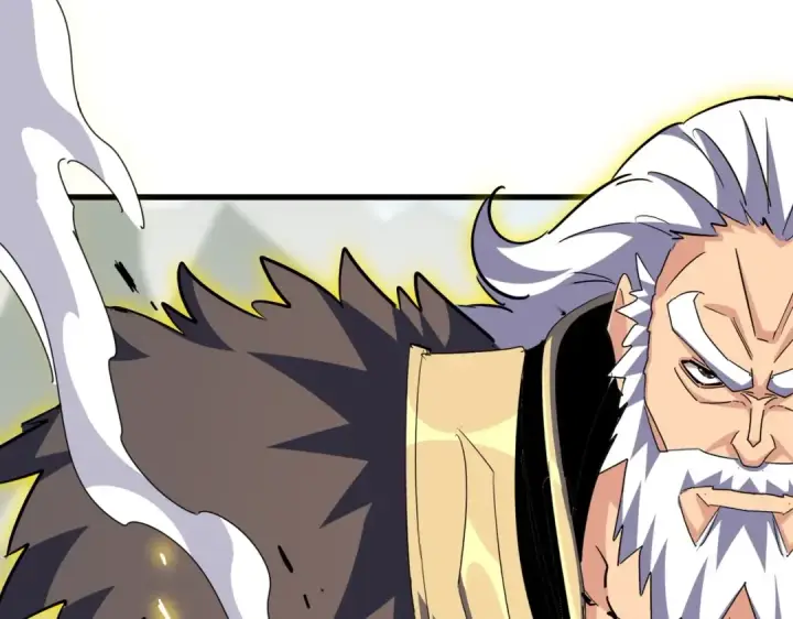《魔皇大管家》第363话 不死不休图36