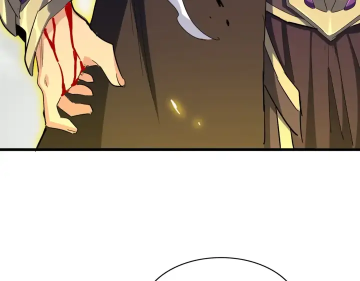 《魔皇大管家》第363话 不死不休图38