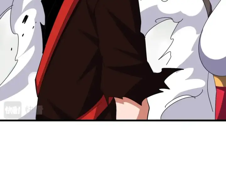 《魔皇大管家》第363话 不死不休图43