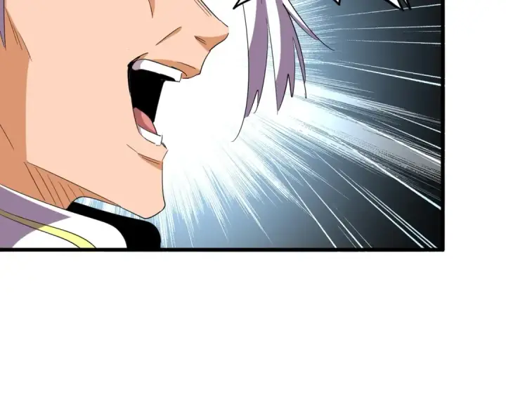 《魔皇大管家》第363话 不死不休图57