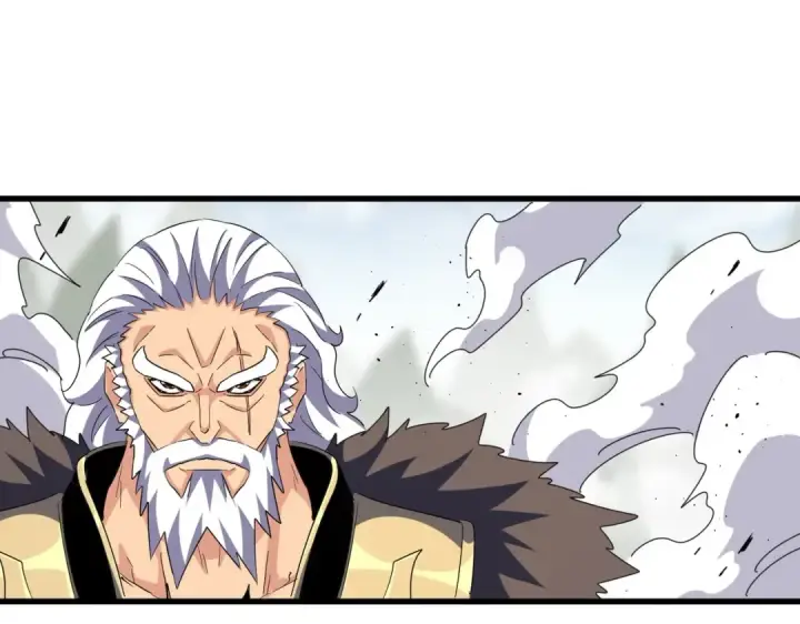 《魔皇大管家》第363话 不死不休图68