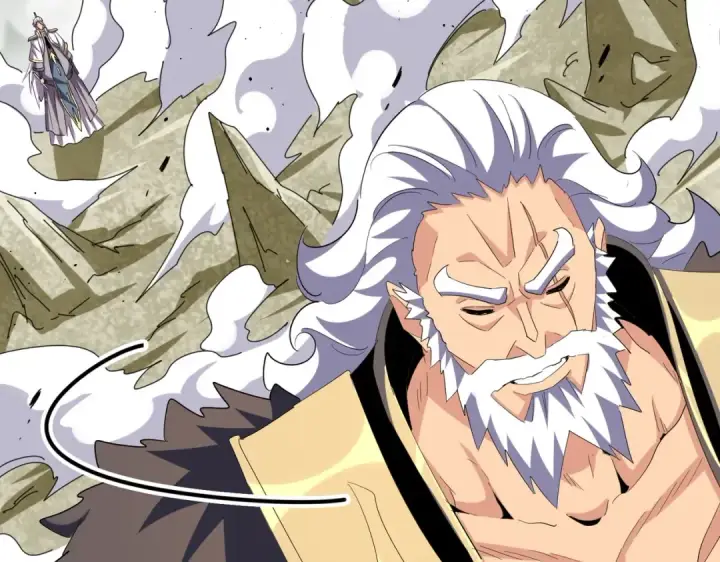 《魔皇大管家》第363话 不死不休图70