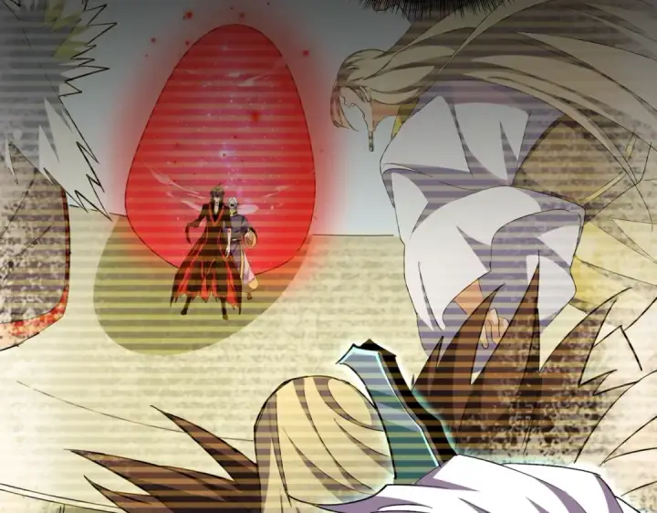 《魔皇大管家》第363话 不死不休图83