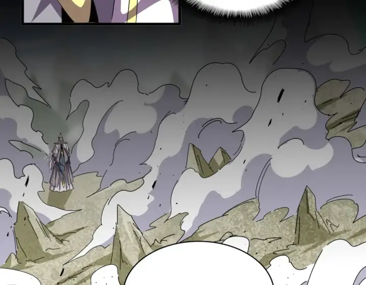 《魔皇大管家》第363话 不死不休图89
