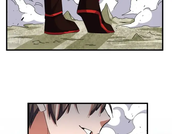 《魔皇大管家》第363话 不死不休图94