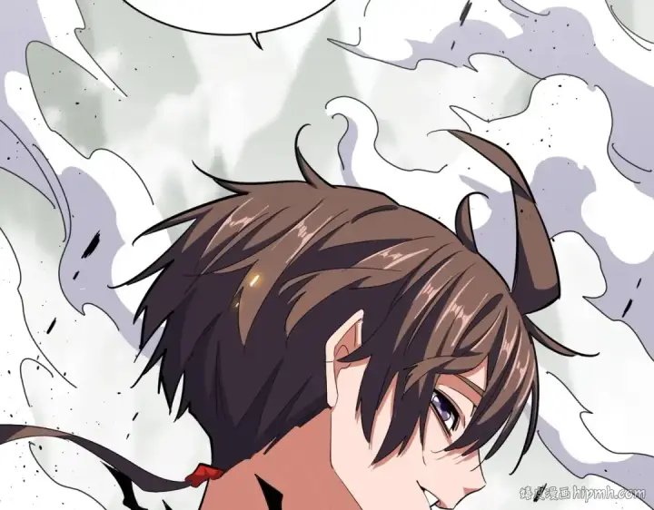 《魔皇大管家》第363话 不死不休图96