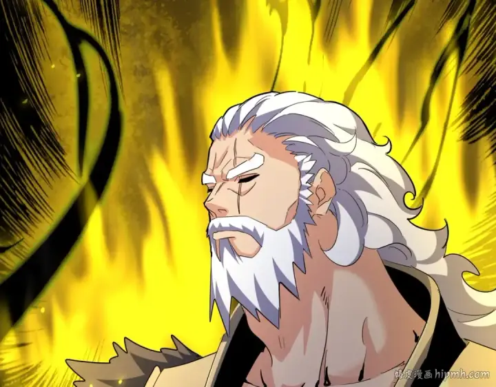 《魔皇大管家》第364话 我和他的事儿你少管图112