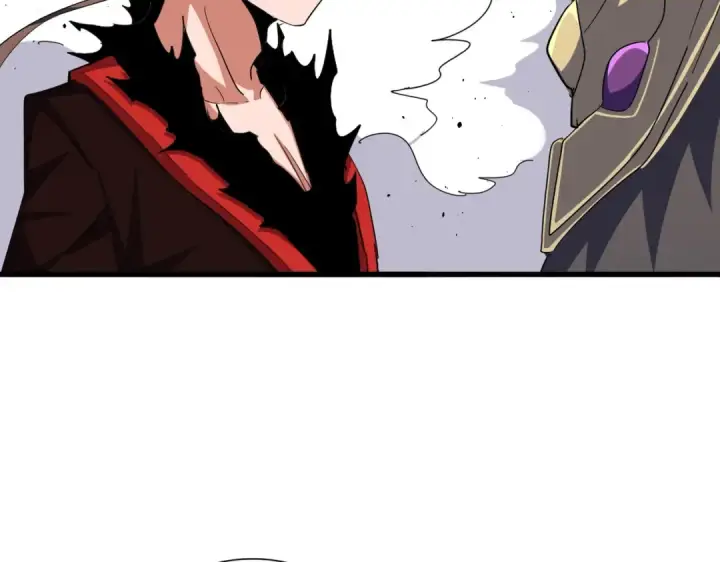 《魔皇大管家》第364话 我和他的事儿你少管图12