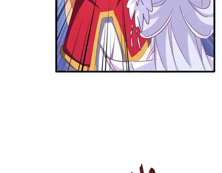 《魔皇大管家》第364话 我和他的事儿你少管图127