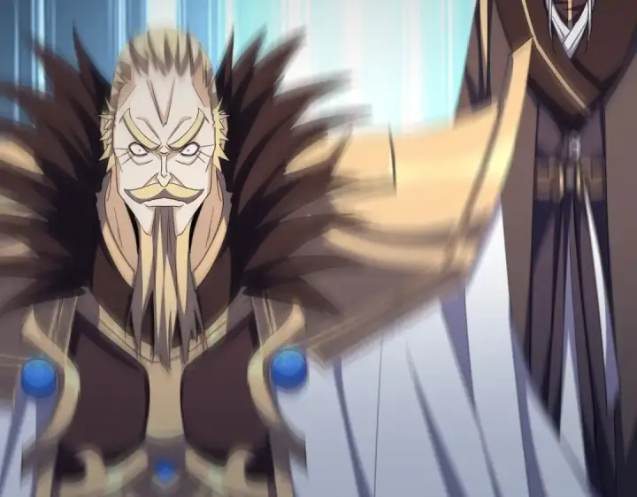 《魔皇大管家》第364话 我和他的事儿你少管图19