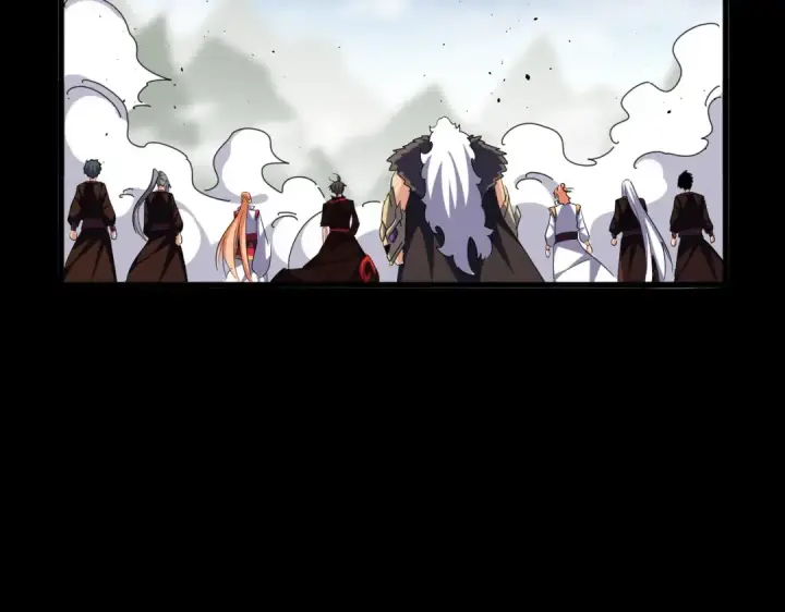 《魔皇大管家》第364话 我和他的事儿你少管图21