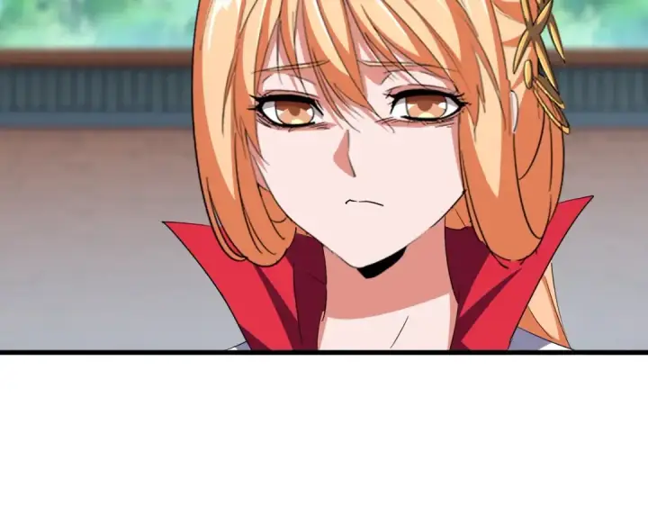 《魔皇大管家》第364话 我和他的事儿你少管图36