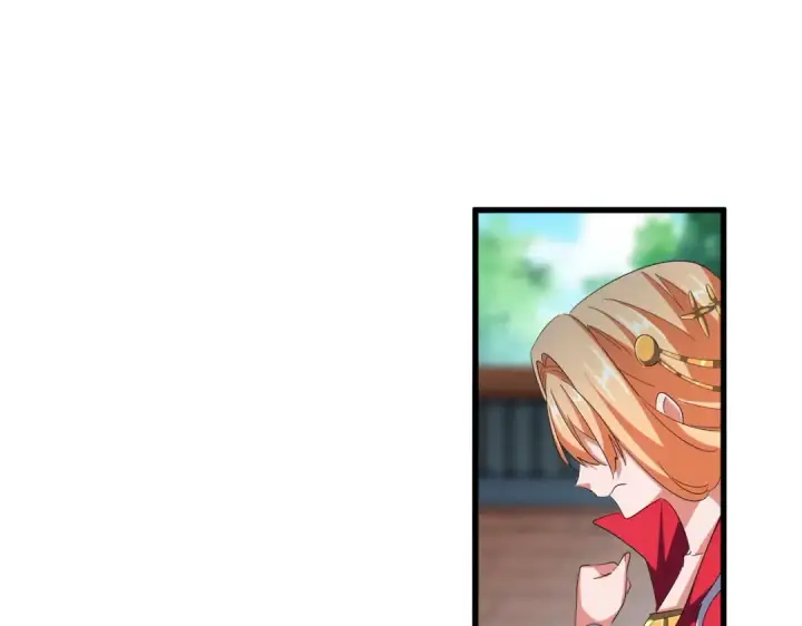 《魔皇大管家》第364话 我和他的事儿你少管图37