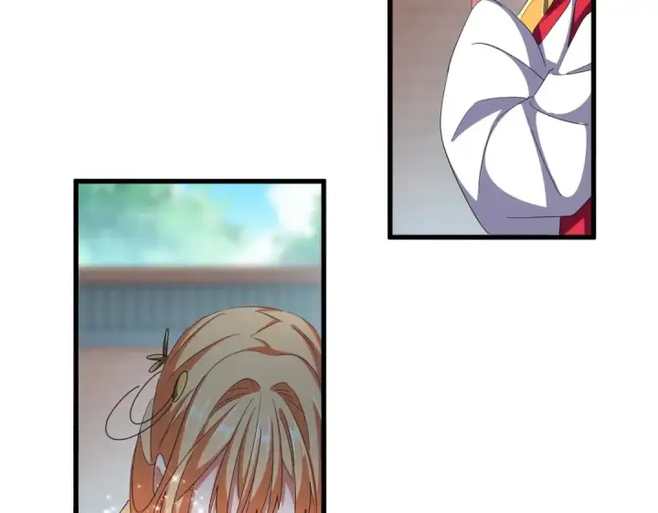 《魔皇大管家》第364话 我和他的事儿你少管图38