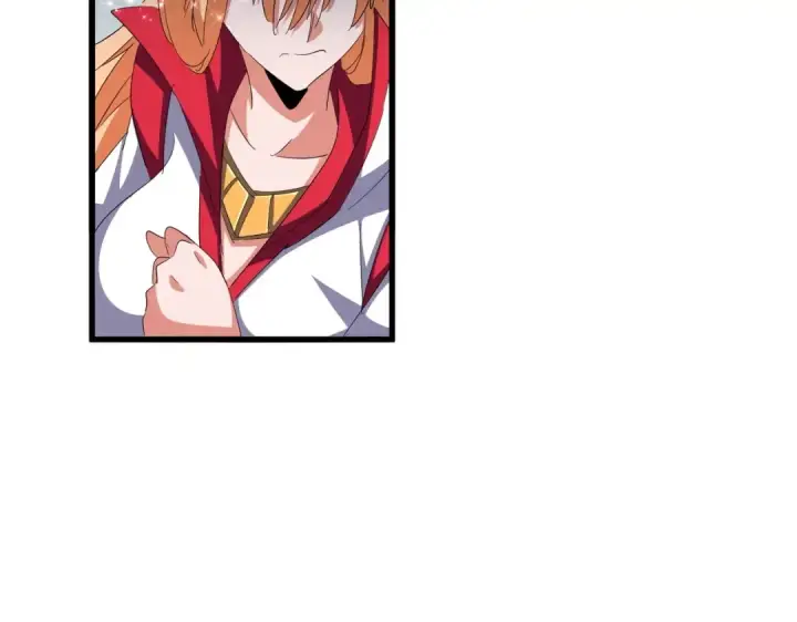 《魔皇大管家》第364话 我和他的事儿你少管图39