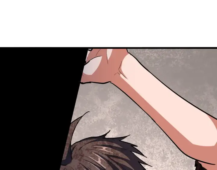 《魔皇大管家》第364话 我和他的事儿你少管图42