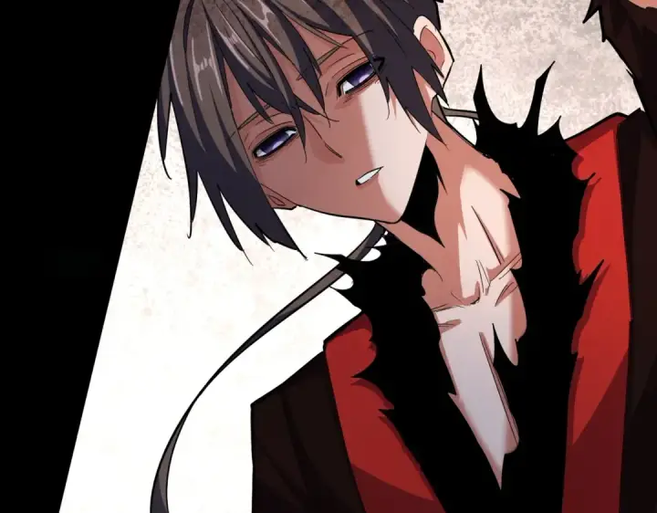 《魔皇大管家》第364话 我和他的事儿你少管图43