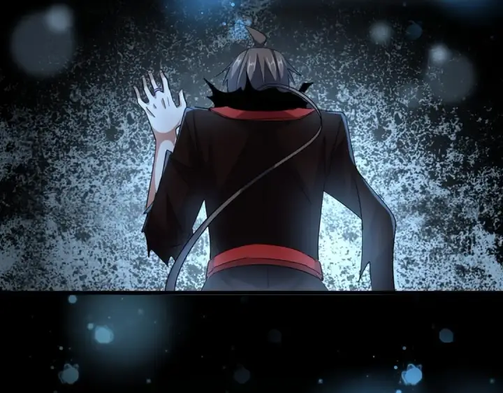 《魔皇大管家》第364话 我和他的事儿你少管图46