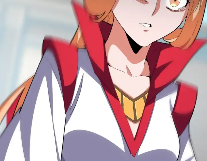 《魔皇大管家》第364话 我和他的事儿你少管图53