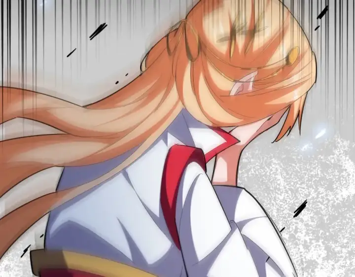 《魔皇大管家》第364话 我和他的事儿你少管图61