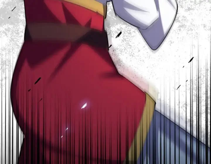 《魔皇大管家》第364话 我和他的事儿你少管图62