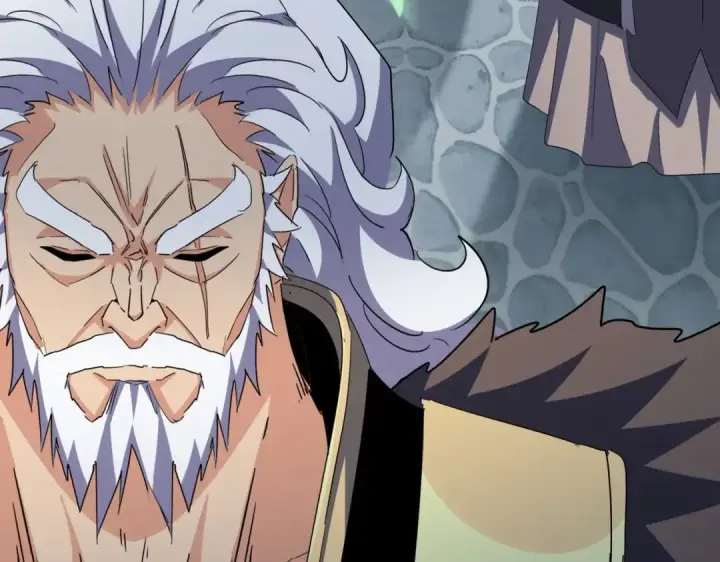 《魔皇大管家》第364话 我和他的事儿你少管图67
