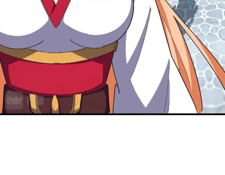 《魔皇大管家》第364话 我和他的事儿你少管图77