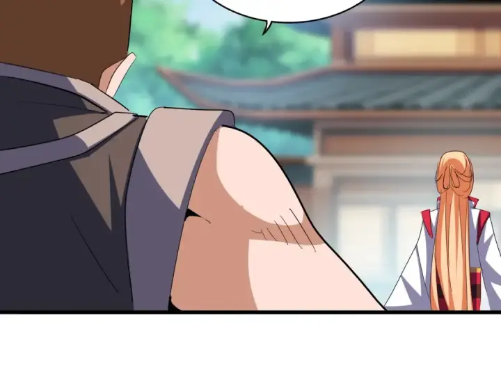 《魔皇大管家》第364话 我和他的事儿你少管图79