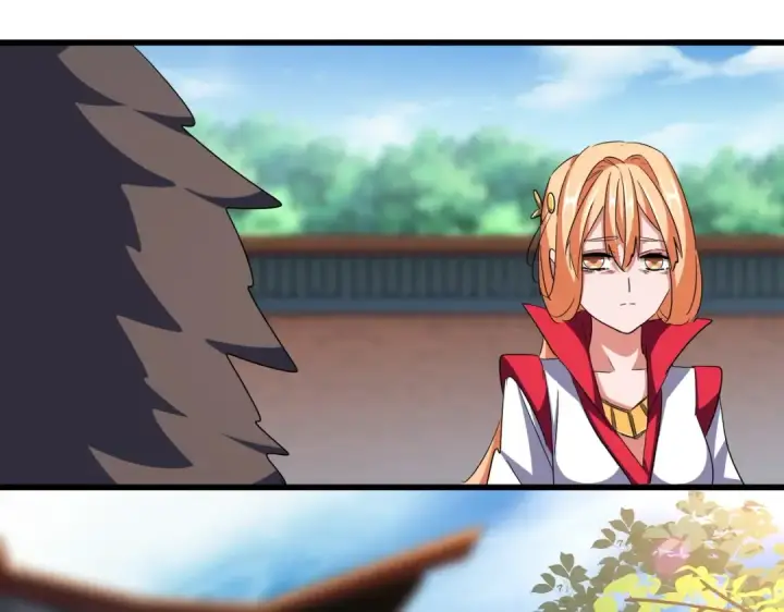 《魔皇大管家》第364话 我和他的事儿你少管图84